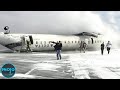 10 Unbelievable Events People Somehow Survived