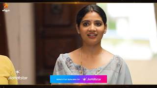 Azhagae Azhagu | 31st July 2026 - Promo