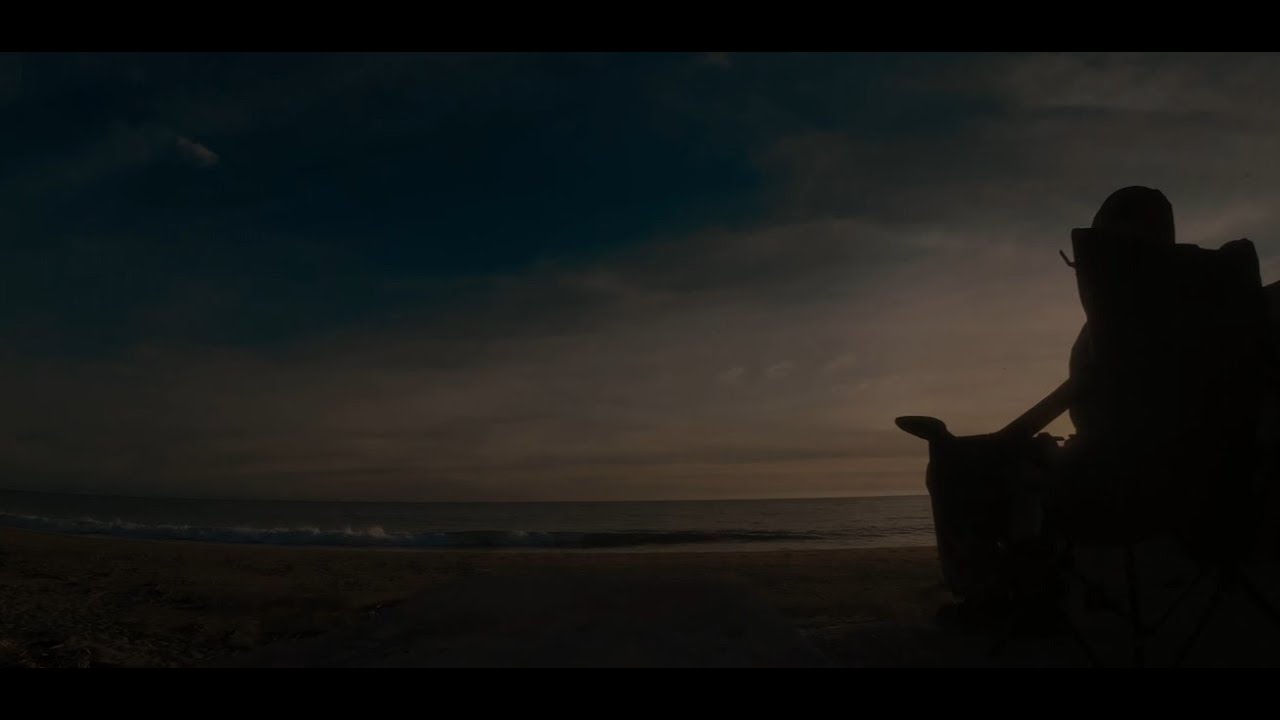 DJI FPV AVATA DRONE @ THE MALIBU BEACH HOUSE