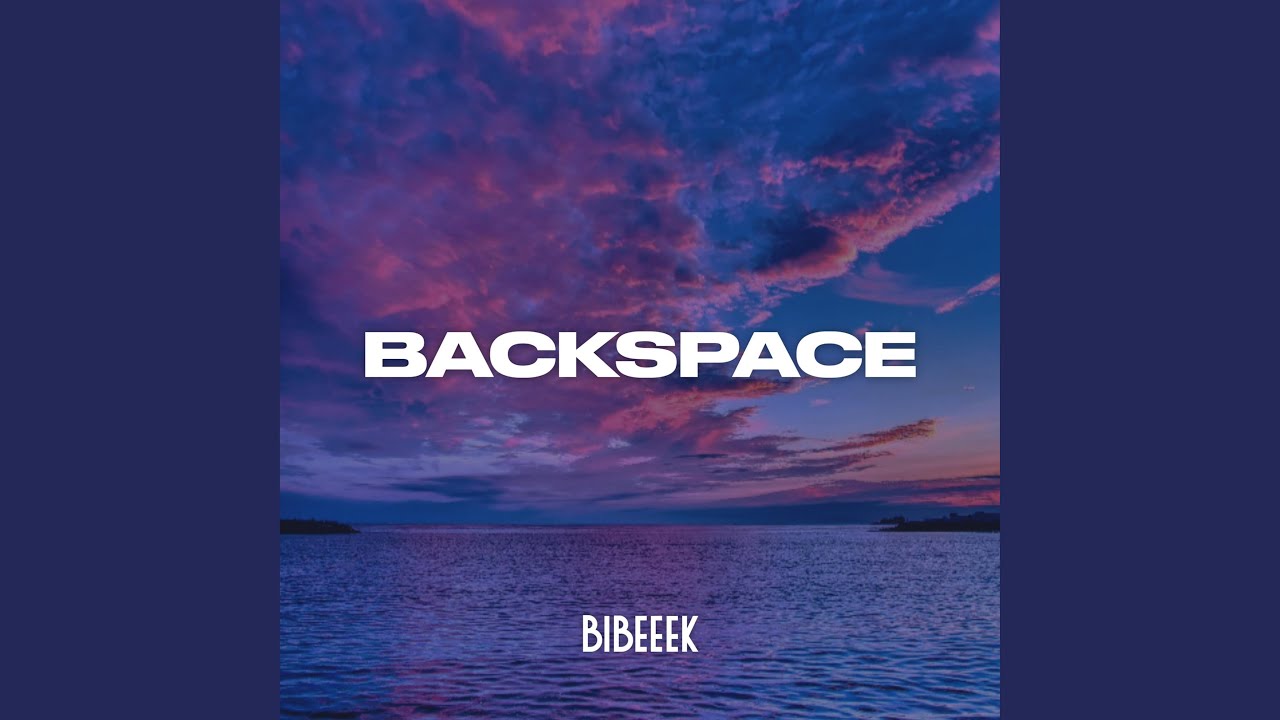 Backspace YouTube