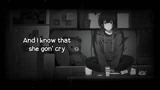 「Nightcore」→ Everything’s Alright (Lyrics) by conscience
