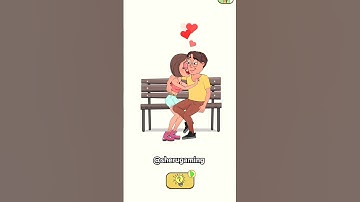 Impossible Date 👩‍❤️‍👨🥵 Tricky Riddle 😂🥸 Android X iOS #shorts #gameplay #subscribe #animação AAUGH