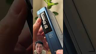 Sony stereo Walkman one upon a time #sony #walkman #viral #trending #tiktok