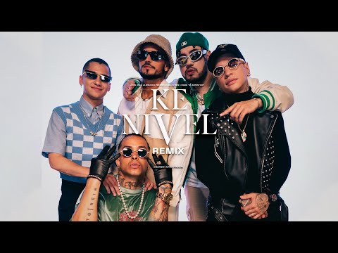 KE NIVEL REMIX