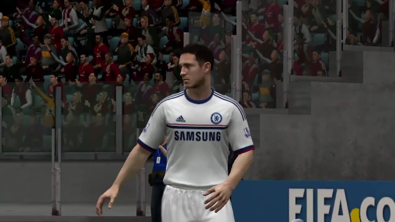 Preseason AC Milan vs Chelsea BIG LOSS| POOR START