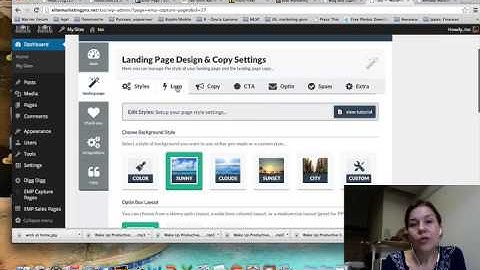 How to Create a Capture Page in Under 5 Minutes