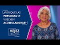 ¿Por qué las personas se vuelven acumuladoras? | Patricia Kelly