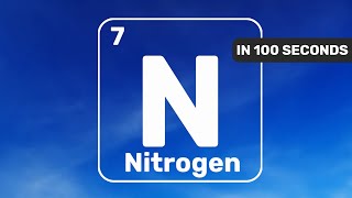 Nitrogen in 100 Seconds
