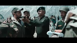Captain Vikram Batra New Movie Shershah Scene Promotion Of Vikram Batra