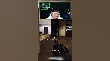 Bet you didn’t know this spot! #mw2 #cdl #mwii #ranked