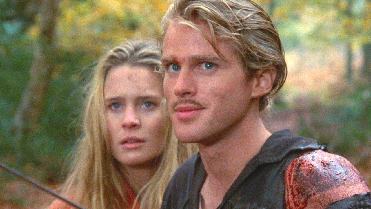 Download Things Only Adults Notice In The Princess Bride