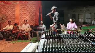 295 Jai peera Di peera de Jass 295 live program singer pinder kaith 81689-26383 screenshot 5
