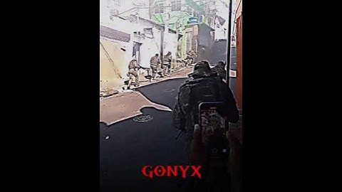 B.O.P.E #sigma #millitary #brazil #cool #sick #police #edit