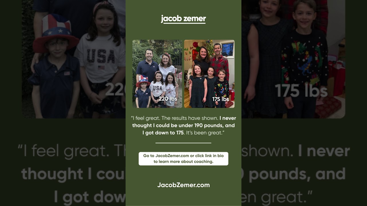 Client Spotlight: Bill Cummings