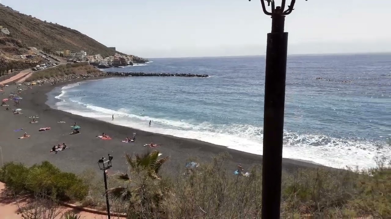 Radazul- Tenerife, Islas Canarias - España