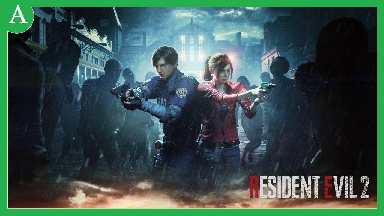 Asteptam dupa Resident Evil Requiem - full gameplay ps5 gameplay part 3 games walkthrough horror