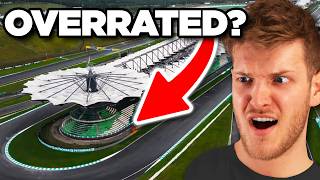F1 Fans Want These Tracks Back... They're Wrong!