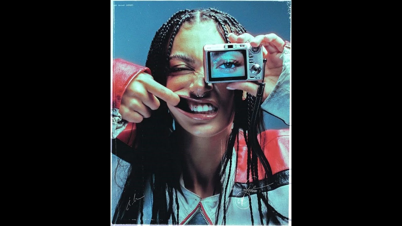 [FREE] R2R Moe x Vontee the Singer Type Beat 