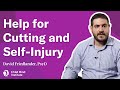 Understanding Self-Injury