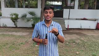 How To Clear Mhrm Msw Entrance Exam