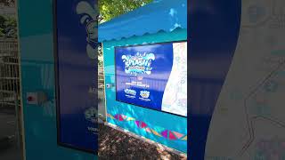 Dorney Park Is Splashing Into August This Summer!! @125RollerCoaster