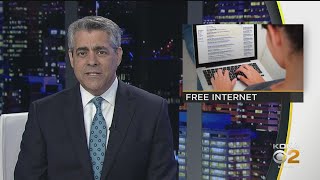 Comcast And Housing Authority Cover Internet Costs
