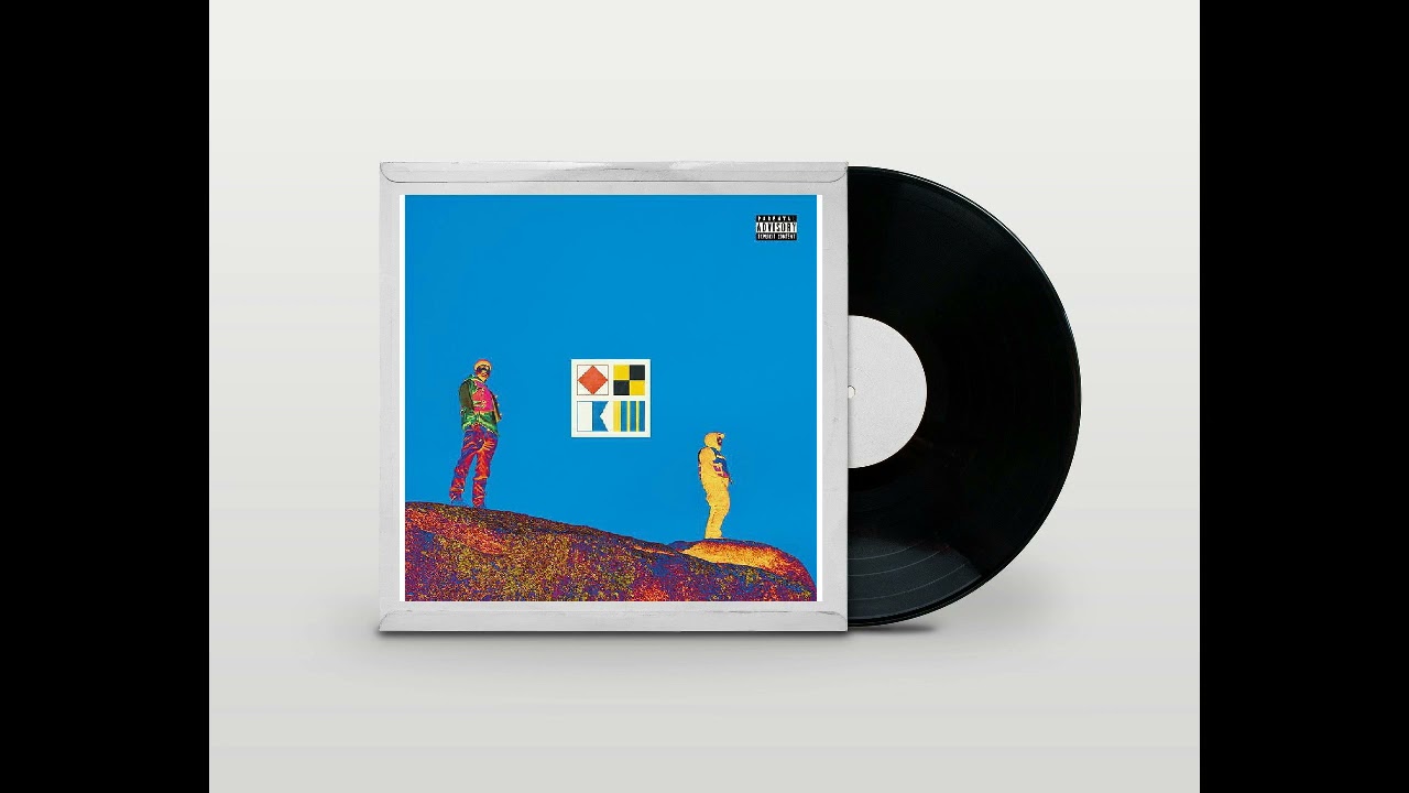 [FREE] " Espace " - Fixpen Sill x Nekfeu feat Lomepal - Type Beat