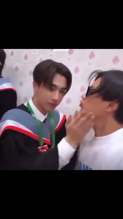 Everyone's baby. He is sooo loved 🥹🖤 #perthtanapon #perthppe #kdppe #perth #tiktokvideo #fypyoutube