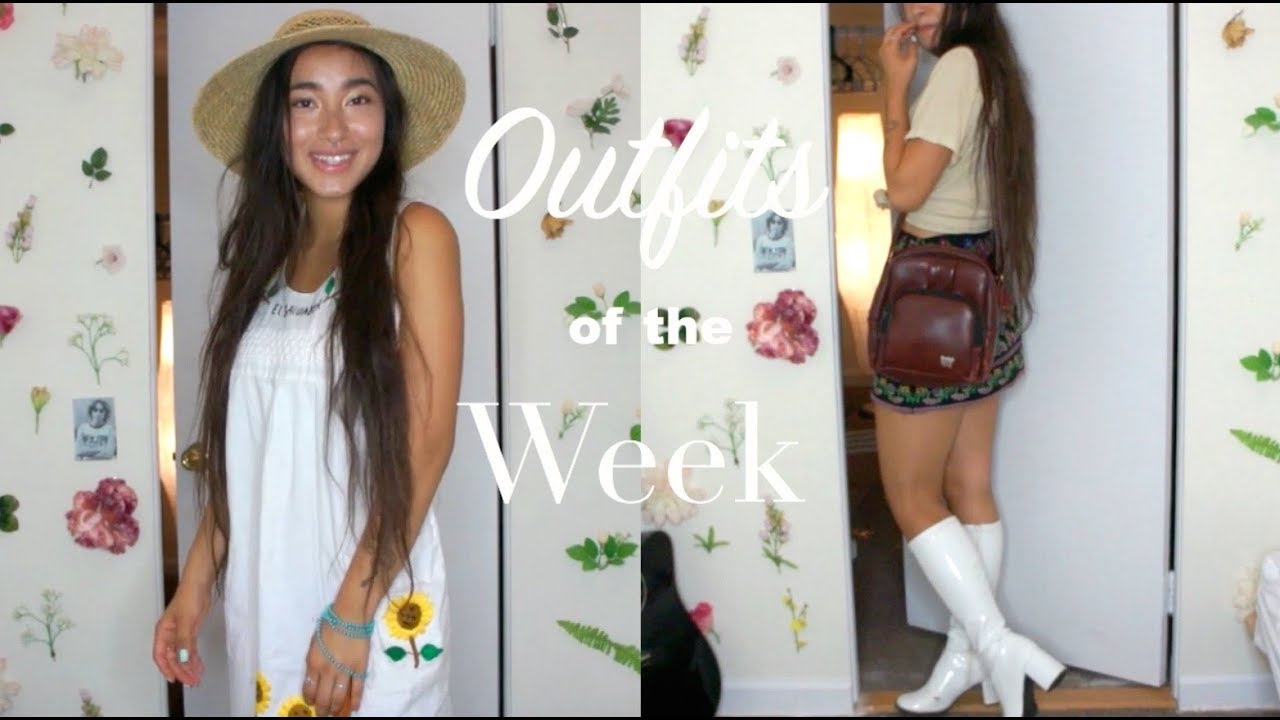 TreatÜrself special Vintage dress TreatÜrself special Vintage dress