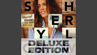 Video thumbnail of "Sheryl Crow - All By Myself"