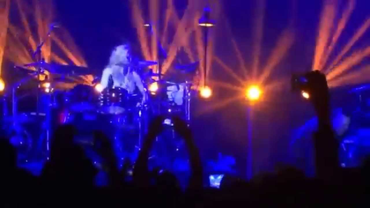 Avril Lavigne - The Avril Lavigne Tour 2014 Live in Brasília 04.05.2014 Brazil HD Full Show Completo