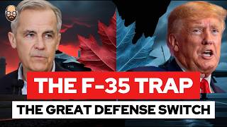 This Fighter Jet Debate Just Turned Into a Revolt Against Trump Control