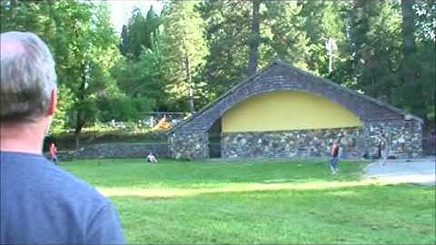 Hobby Zone Champ Flying Review