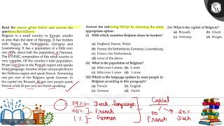 \( \mathrm{P} \) WV Read the source given below and answer the Answ...