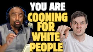 Jesse ABSOLUTELY ANAHILATES Liberal Caller For Saying This...