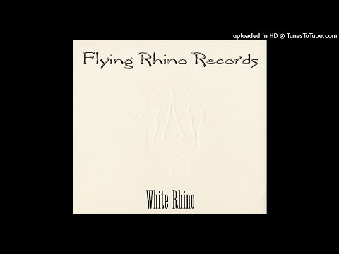 Flying Rhino Records - Various – White Rhino - YouTube
