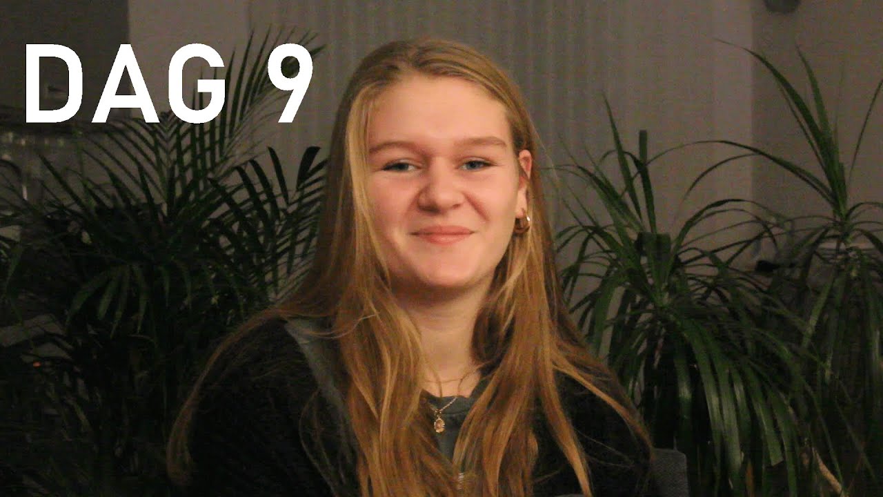 QUARANTAINE VLOG #9
