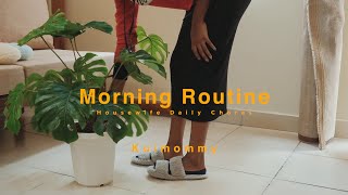 A productive slow living morning | Tips on how to live a slow morning | Morning Routine