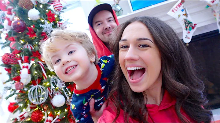 CHRISTMAS WITH COLLEEN BALLINGER 2021!