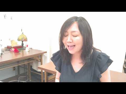 エイリアンズ　キリンジ　みどりこが歌ってみた
