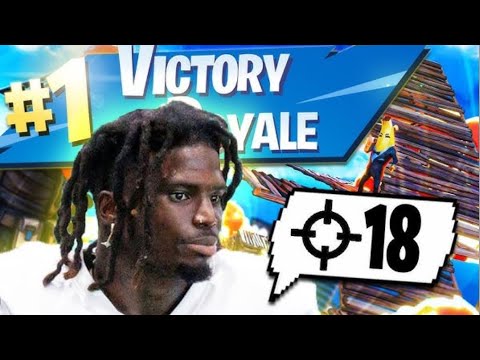 NFL Players that secretly play video games - YouTube