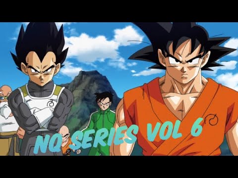 DBZ AMV- My Email