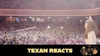 Incredible Pub Choir audience sings Free Fallin' (Tom Petty) screenshot 5