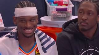 Why NBA Fans Hate Shai Gilgeous Alexander