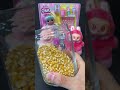 Satisfying With Unboxing &amp; Review L.O.L Surprise Dolls l ASMR Videos Shorts