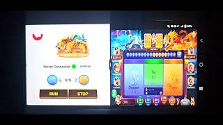 Dragon Vs Tiger Hack Mod Apk / Dragon Vs Tiger Game Hack / How To October 2025 screenshot 3