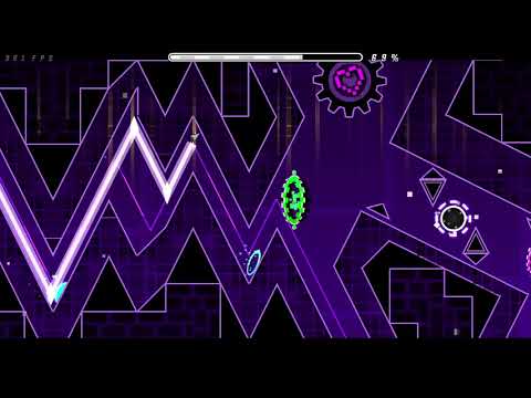 Techno Love 100% by DaG (Extreme Challenge)
