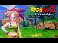 Dragon Ball Z Kakarot [004] Die süße Lunch [Deutsch] Let's Play Dragon Ball Z Kakarot