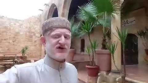 وقل الحق من ربكم من سورة الكهف للقارئ عامر جبو