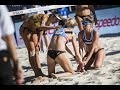 Kerri Walsh & April Ross on their tough road to Rio